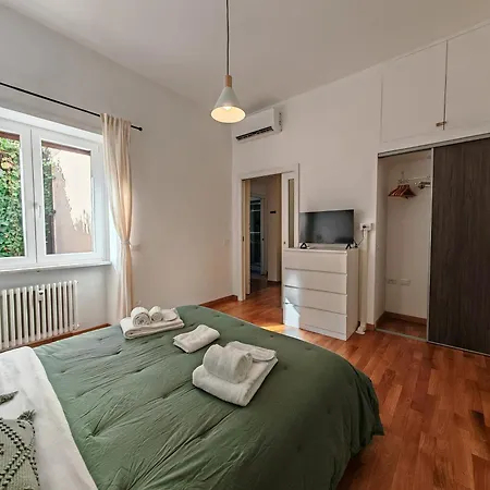 La Casetta A Monti Di Creta