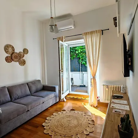 La Casetta A Monti Di Creta Дом отдыха *