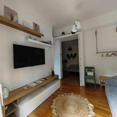 Дом отдыха La Casetta A Monti Di Creta *