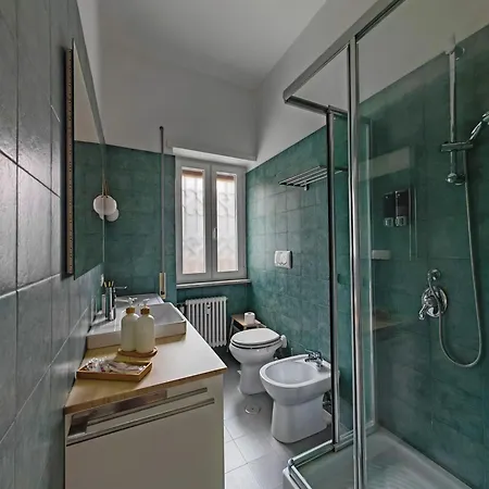 La Casetta A Monti Di Creta Дом отдыха Рим