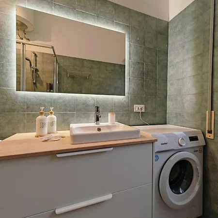 La Casetta A Monti Di Creta *