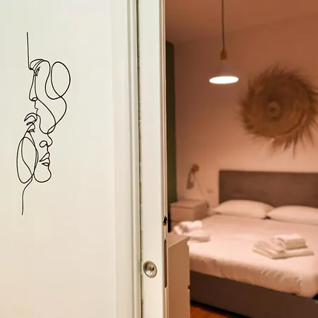 Holiday home La Casetta A Monti Di Creta Rome
