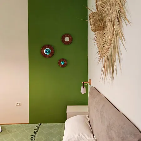 La Casetta A Monti Di Creta Holiday home Rome