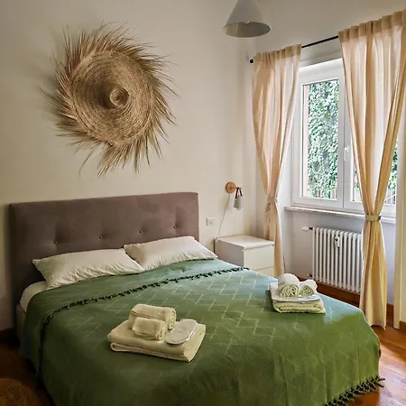 Holiday home La Casetta A Monti Di Creta